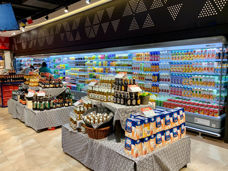 一家便利店就能走向人生巔峰