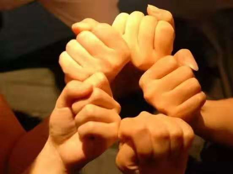 《學習、跟隨、珍惜》---美佳親