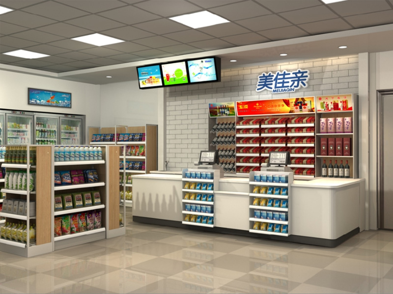 #干貨#  怎樣開一家好的便利店？